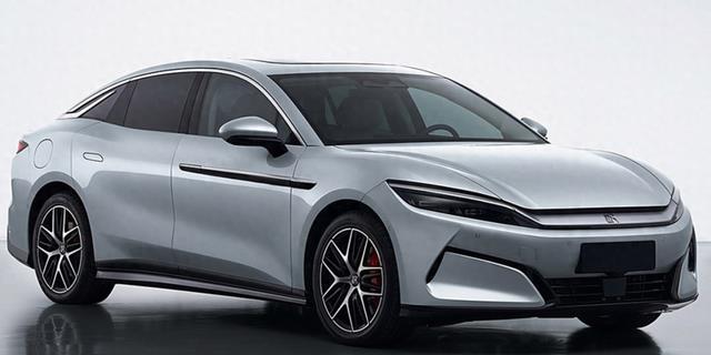 小米YU7不是最火的？最新工信部重磅新车盘点