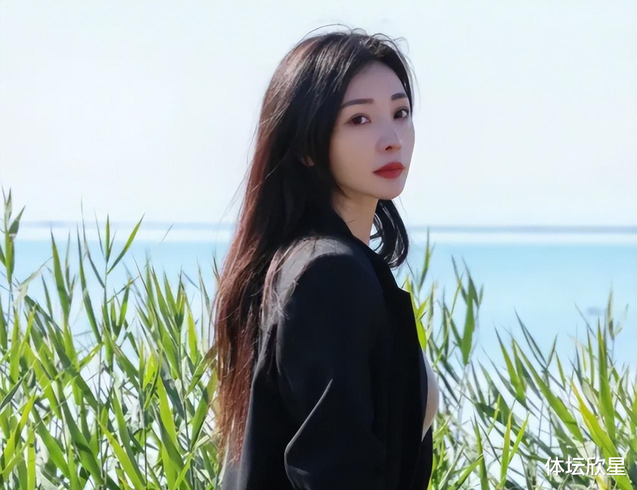 不可能!柳岩退后这一步,看懂的都沉默了!