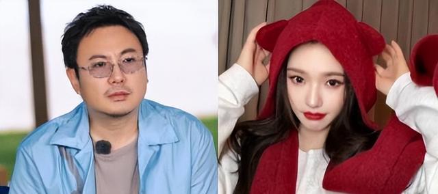 与冯绍峰分手多年后,和大17岁沈腾传“地下情”,她可不是软柿子!