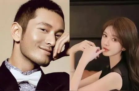 黄晓明叶珂奢华婚礼细节曝光!前任baby低调点赞,网友:这波操作绝了!