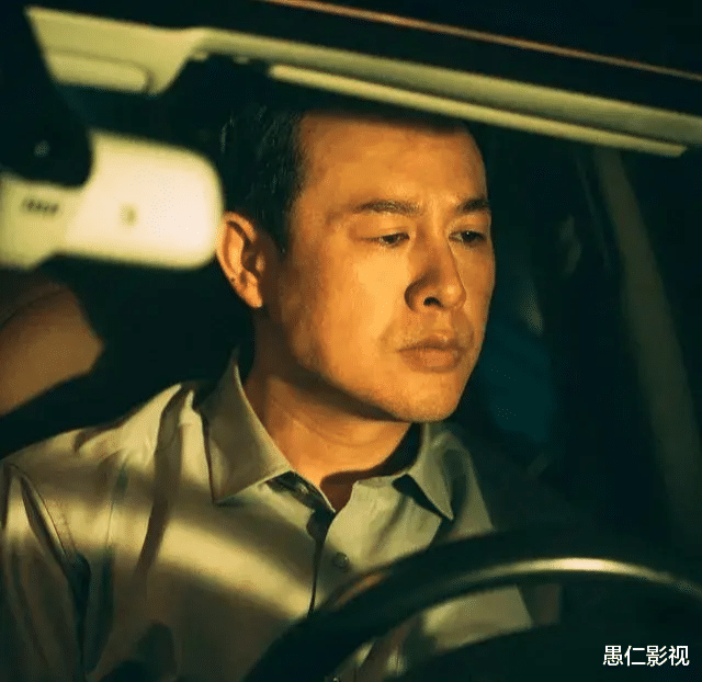 张译婚变风波:从恩爱夫妻到分道扬镳