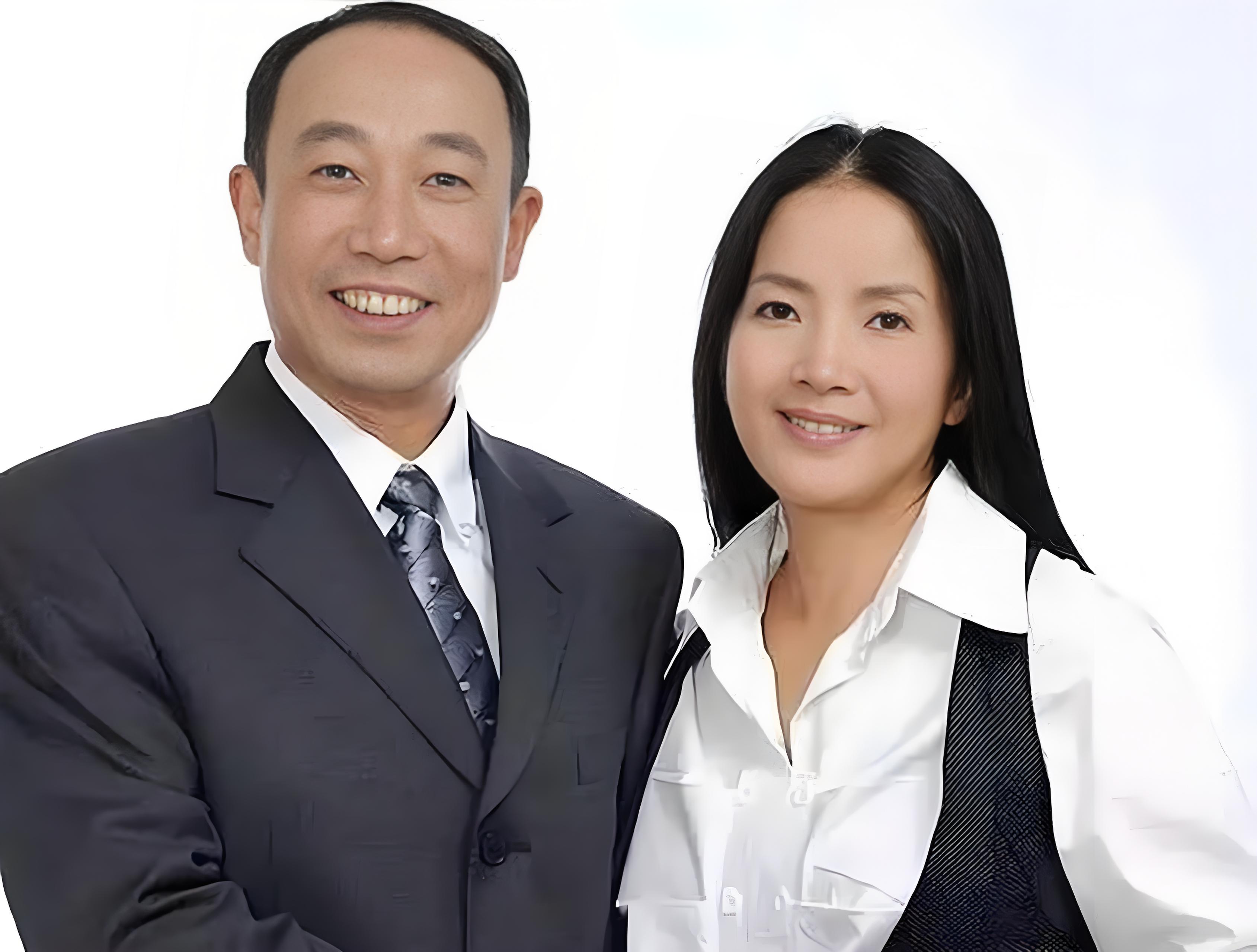 中国明星的豪宅疑似被洛杉矶火灾波及