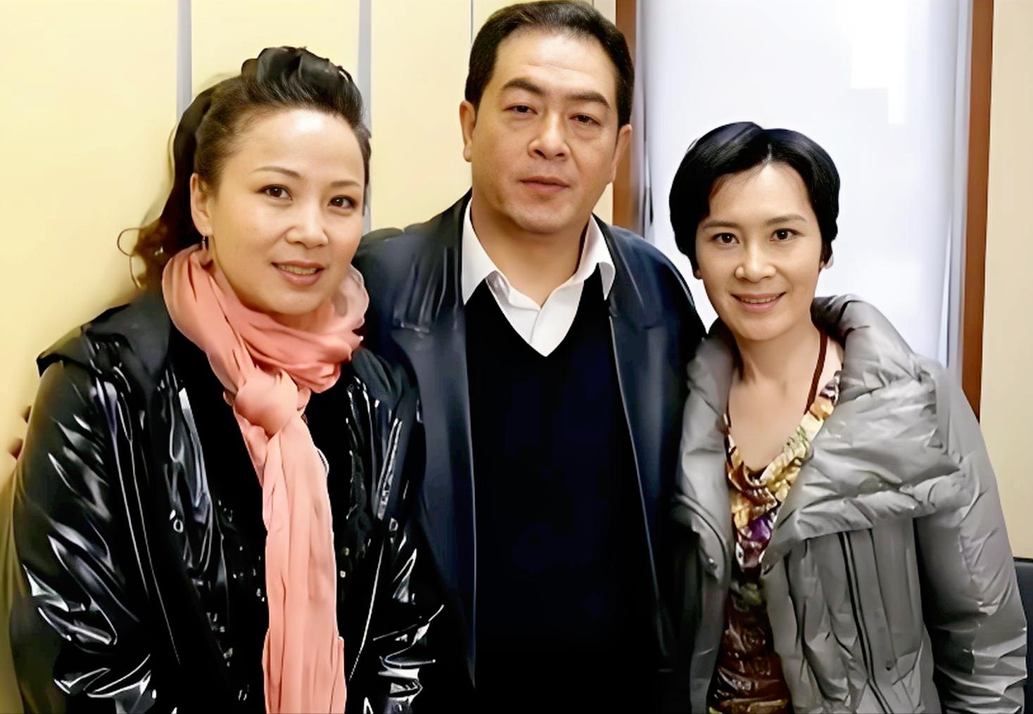 著名演员肖雄：曾是车间钳工，离婚后无儿无女，67岁仍单身