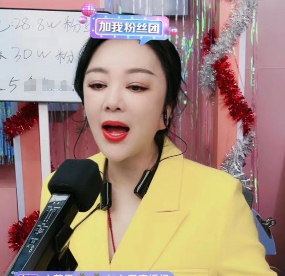 从女一号,到通缉犯,“孙二娘”梁丽如今怎样了?