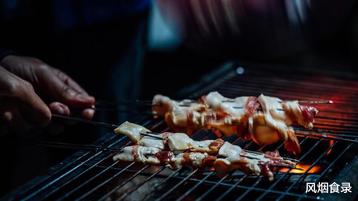中国，最好吃的“烧烤”在哪？我3年吃过26座城，推荐这10个地方