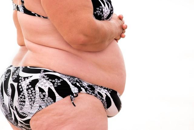内脏脂肪危害大，但并不难减，减脂，如何减掉腹部顽固脂肪？