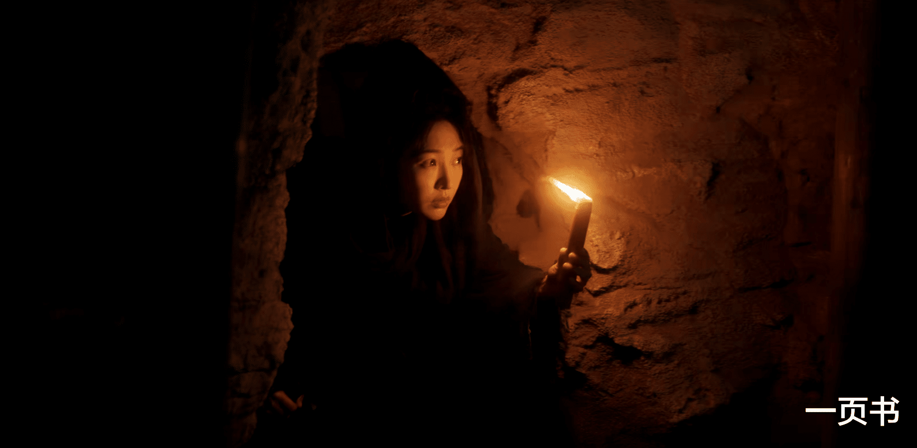 《清明上河图密码》看懂栾回说的“中书君”，才知，谢八嫂为何惊恐