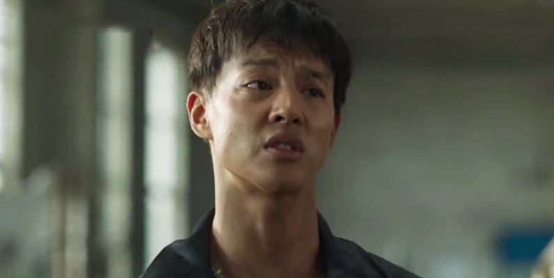 空降4集,收视率破2!观众:真不愧是我苦等1年的热血大剧