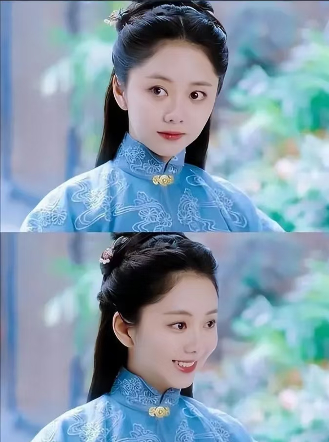 谭松韵古装偶像剧精选:五部精彩剧集,展现她的古装魅力!