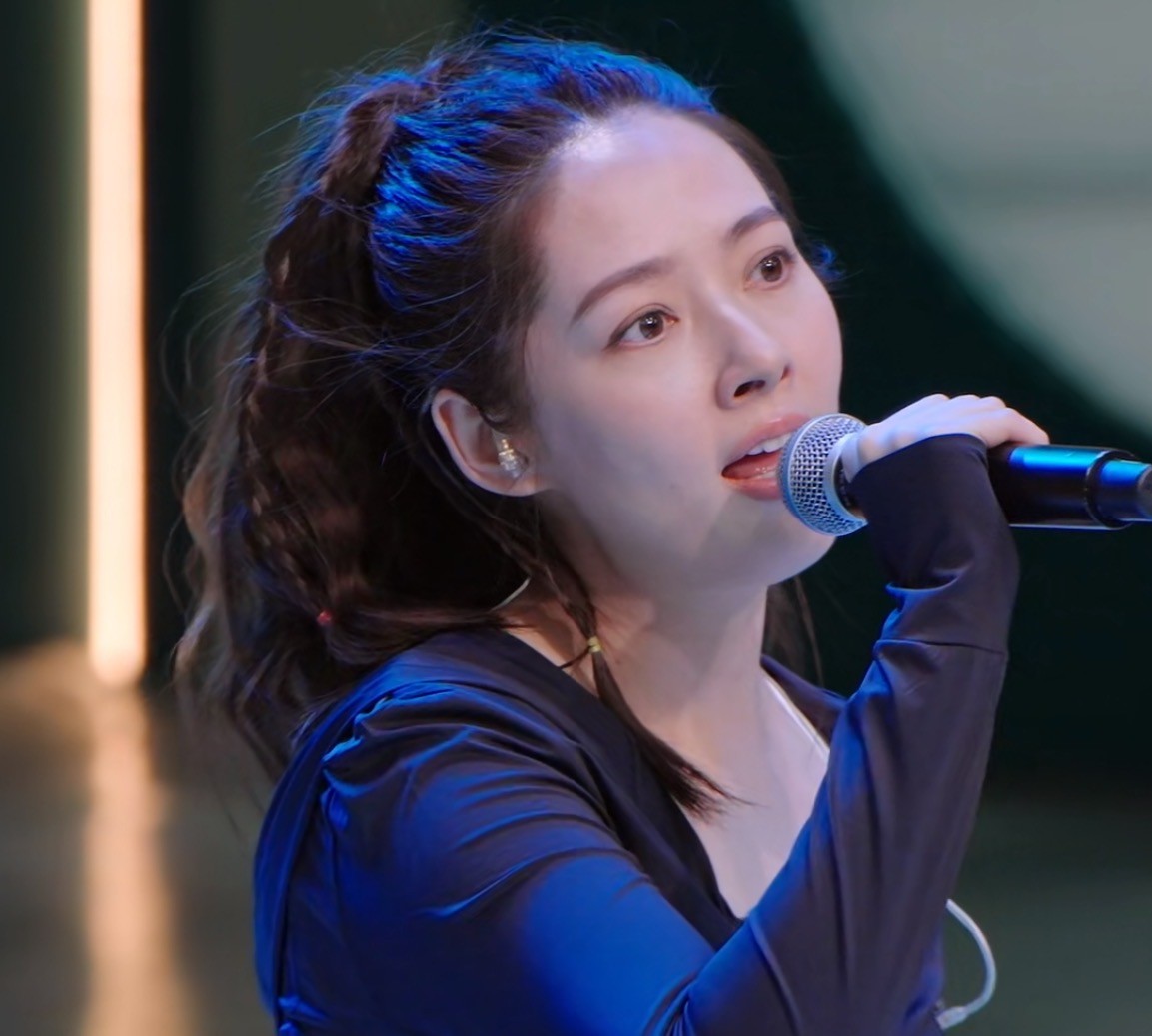 吴恙|好家伙！《浪姐5》吴恙的发声质疑，打脸整个节目组