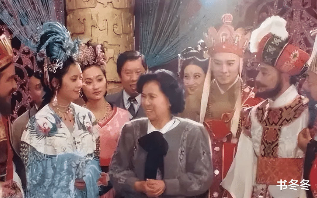 六小龄童风评好转了?网友:是现在的人越来越清醒了