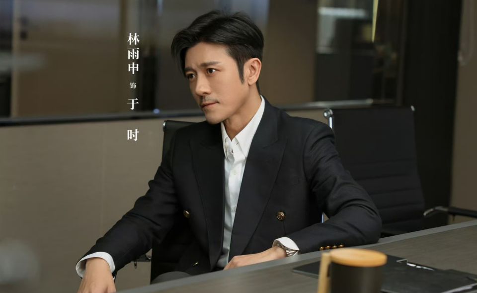 《蔷薇风暴》沈宗玉助攻，谢琳慧逆风翻盘，吕健的报应终于来了