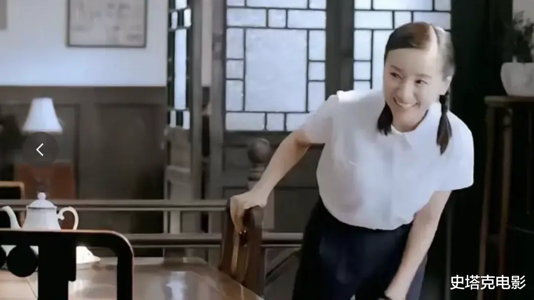 高龄演少女太尴尬：《花开如梦》中的董洁，让刘晓庆都自愧不如吧
