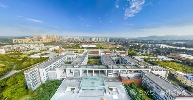 教育部正式同意！大学城这所新大学暂定规模22000人！