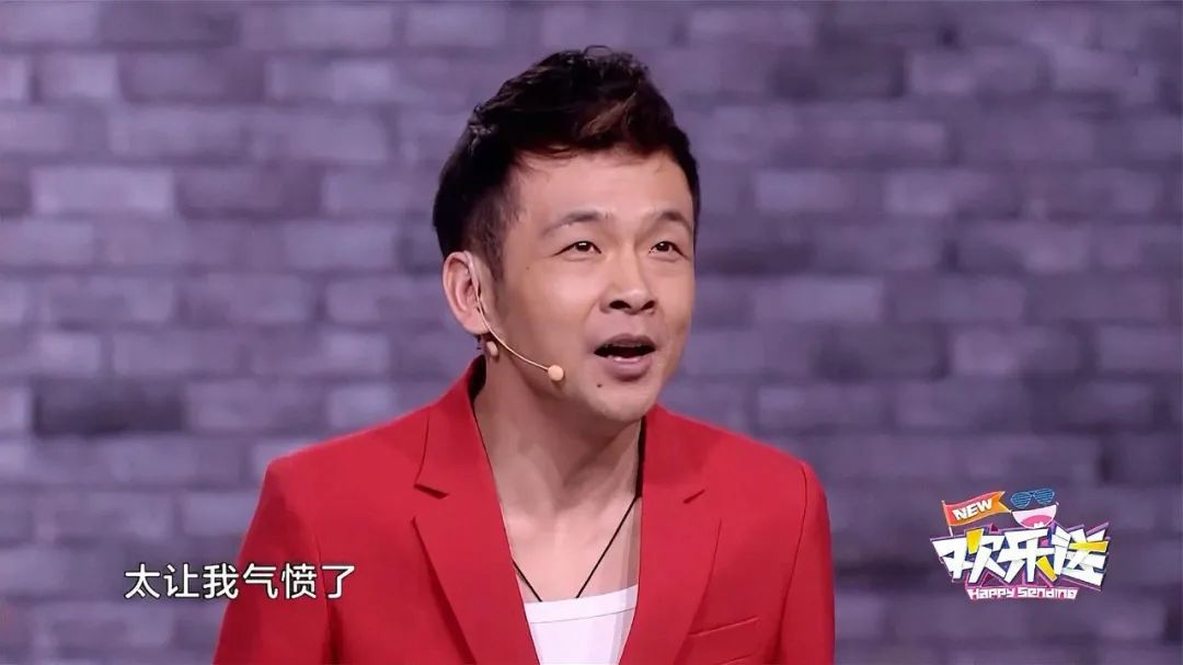 周云鹏|从《笑傲江湖》成名的赵本山弟子周云鹏，能从《猎冰》弯道出圈吗？