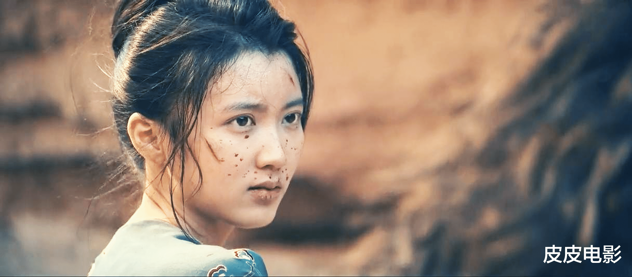 上映2小时，热度第一，没想到，“捉刀人宇宙”又打出了一副王炸