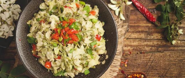 维生素C是苹果的10倍！这种花营养丰富又鲜美，现在吃正好