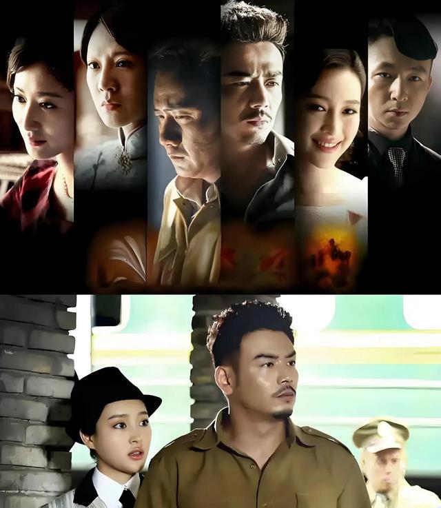 谍战风云再掀狂澜！《潜伏在黎明之前》能否超越经典？