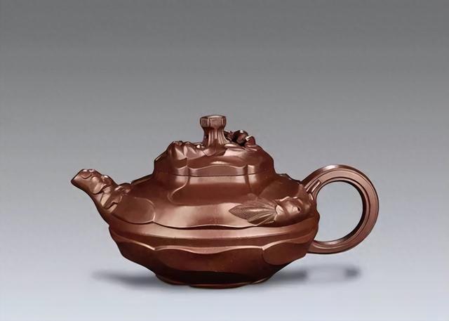 10把最经典的紫砂壶