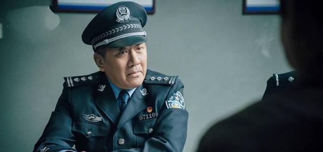 于和伟新剧《我是刑警》第一波口碑出炉!观众的评价一针见血