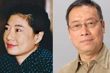 与琼瑶齐名的才女亦舒,拒认亲子,如今怎样了