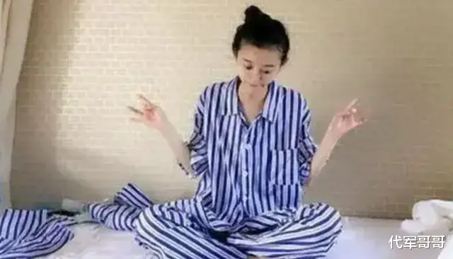 原来她早已去世!被全家8口吸血多年,26岁全身溃烂不治而亡