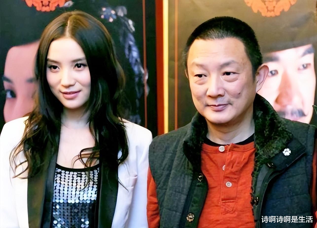 毁了半个娱圈美人的“风流导演”,今67岁跌落神坛?现状令人唏嘘