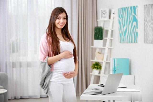 给孕期职场准妈妈的一些生存建议!