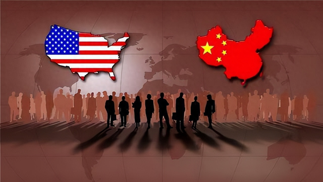 外媒:中方亮出大杀器,美国猝不及防!中美科技战攻守易型