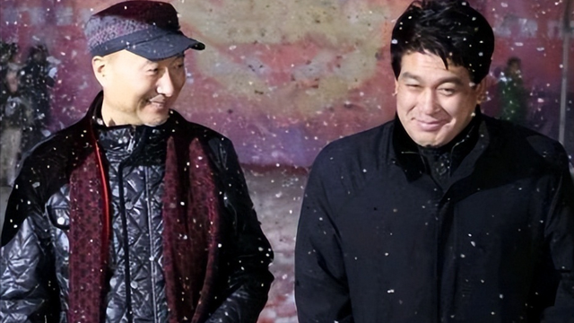 春晚喜剧人之痛：赵本山怂，陈佩斯哭，郭德纲愿意当狗的日子