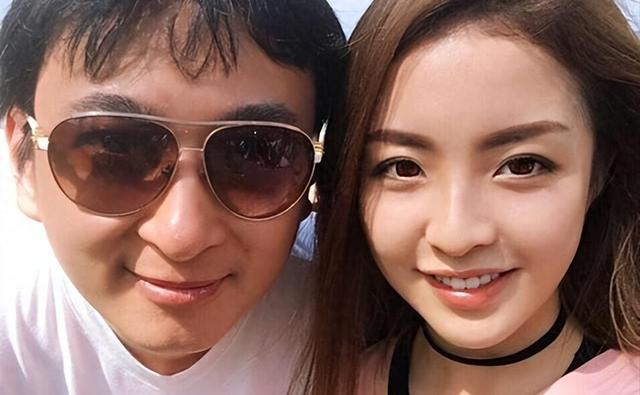 王思聪跪舔4年都没舔到的女网红孙一宁,究竟是何方神圣?