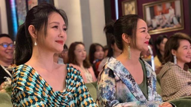 台娱圈内人士：大S目前复出台娱四处碰壁，因为大家都不想带她玩