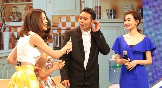 44岁的广州演员“刘定坚”刘云明,因病退出娱乐圈,与八姑已缘尽