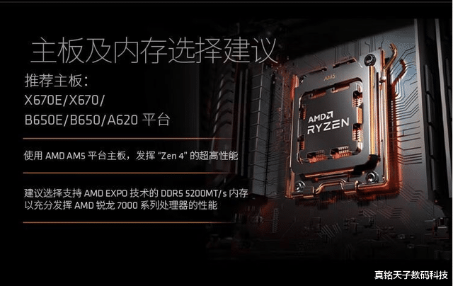 7600X3D即将开售!5个理由劝退,还是intel更香