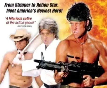 年度扑街?还是年度最佳动作电影