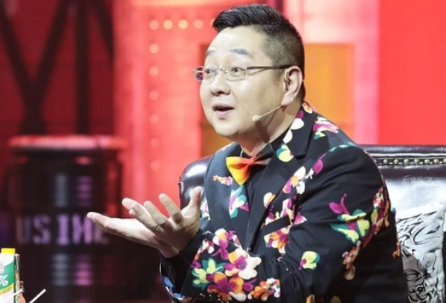 主持人|中国最“邪门”的综艺节目，老板入狱、主持人被坑，连嘉宾都后怕