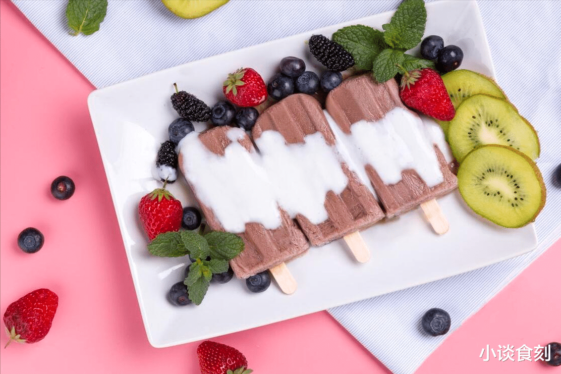 雪糕价格“大跳水”，为啥吃的人变少了？商贩：5个原因，很现实