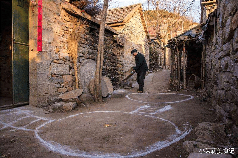 正月二十，你知道是啥节？提醒：忌1事吃2样，寓意风调雨顺不愁吃