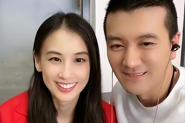 藏了八年才公开身份,一年两亿零花钱,她的故事远比你想得更精彩