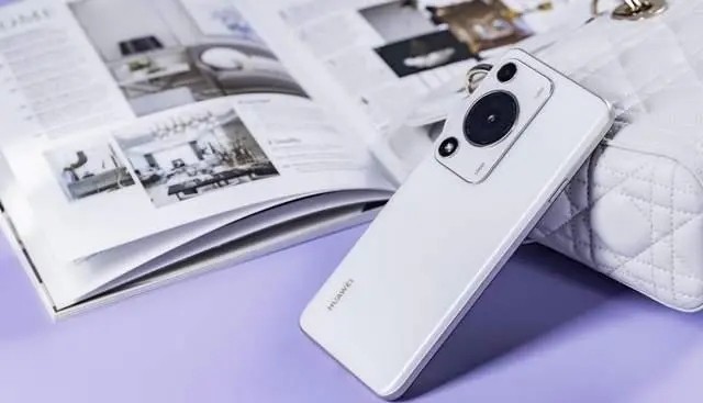 第三方平台，入手华为畅享70Pro，仅需1174元！