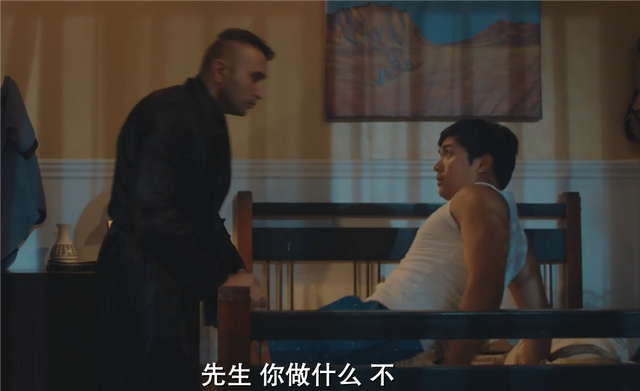 刚上映的菲律宾猛片，要不要告诉你们