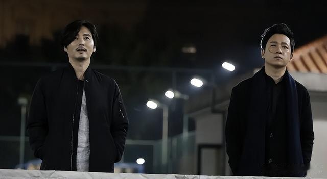 近4年最好的10部悬疑剧排名：《三大队》垫底，第1名没争议