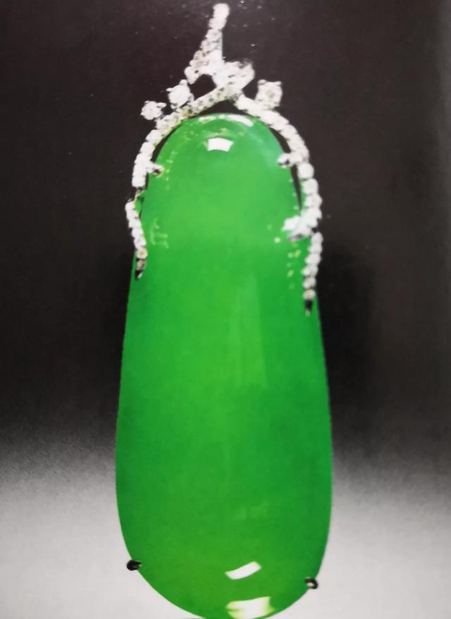 翡翠收藏应该如何入手？