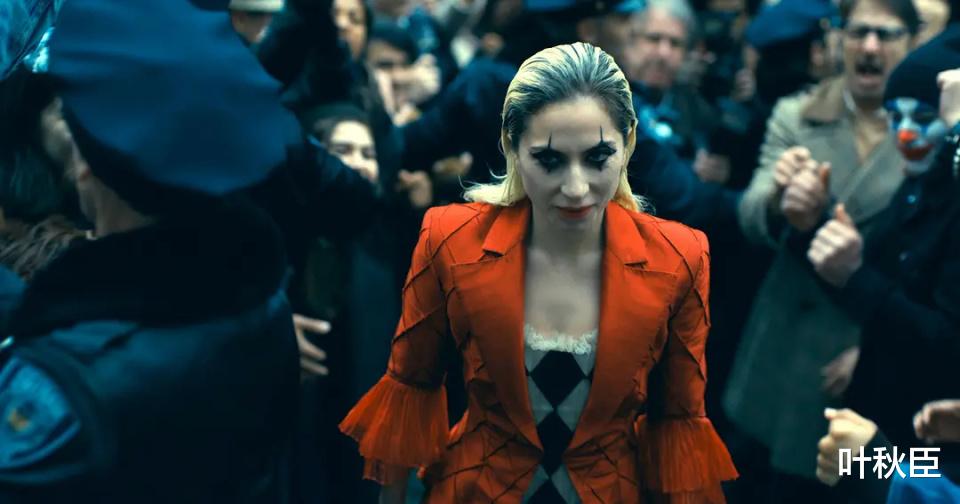 《小丑2：双重妄想》深度解析：不算烂片，没懂的来看，细思极恐