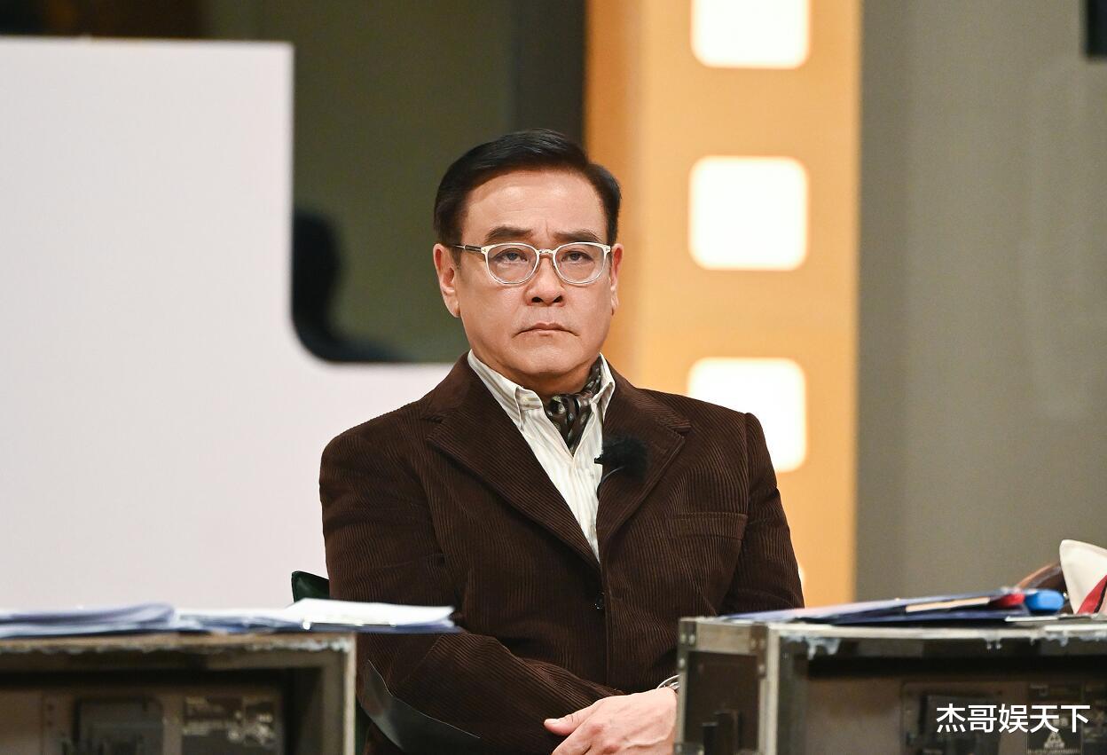 曾志伟的“格局”打了多少明星的脸，让《无限超越班2》开播封神