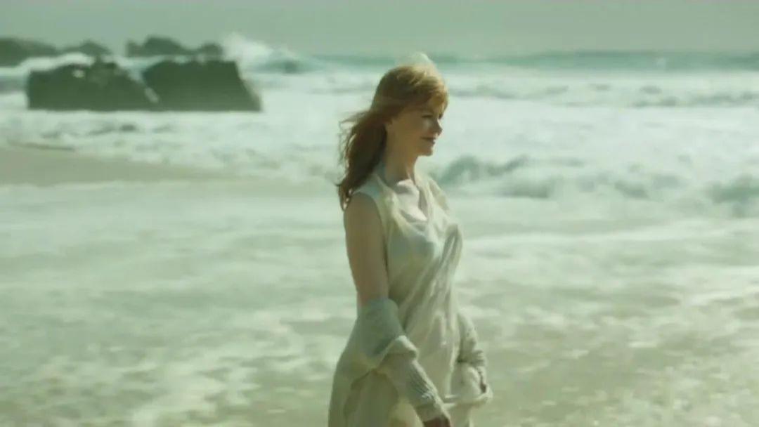 豆瓣9分，HBO的悬疑神作，每一集都好看到令人窒息