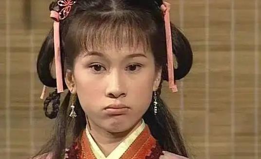TVB审美让人疑惑,长得漂亮的演丫鬟,长得一般的却总演女主