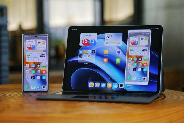 平板电脑性价比排行2024