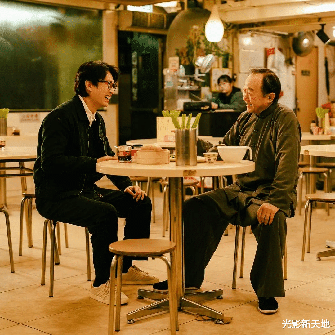 8.5分的《破·地狱》，明目张胆冒犯女性，设定让人生理不适