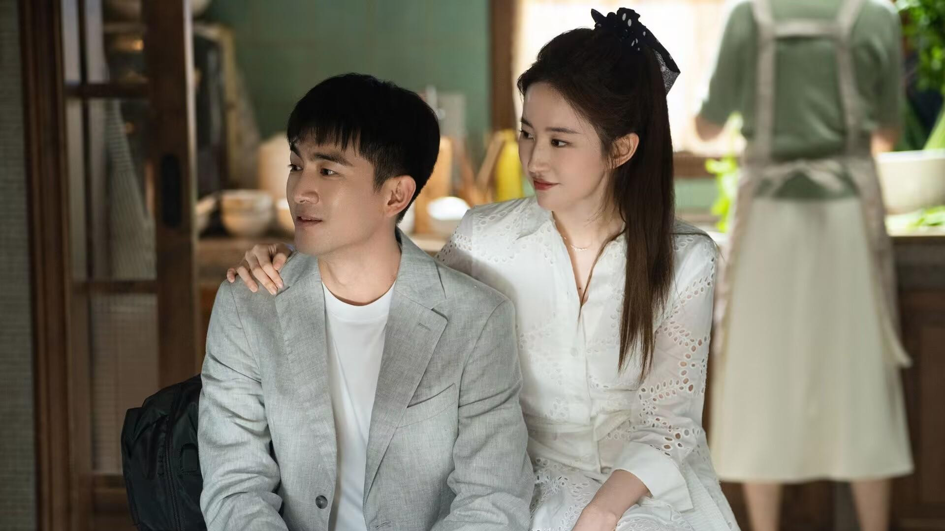 玫瑰的故事：直到苏更生携子登门，黄振华才知，被白晓荷骗了5年